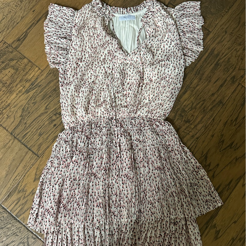 Reset by Jane Dress